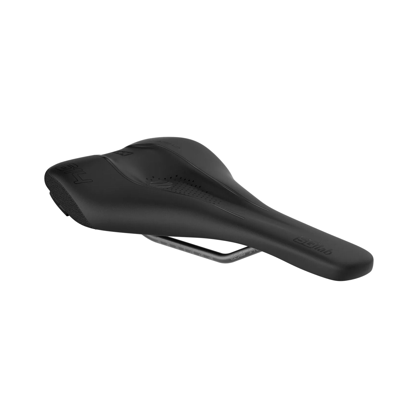 SQlab 614 Ergowave Active 2.1 saddle