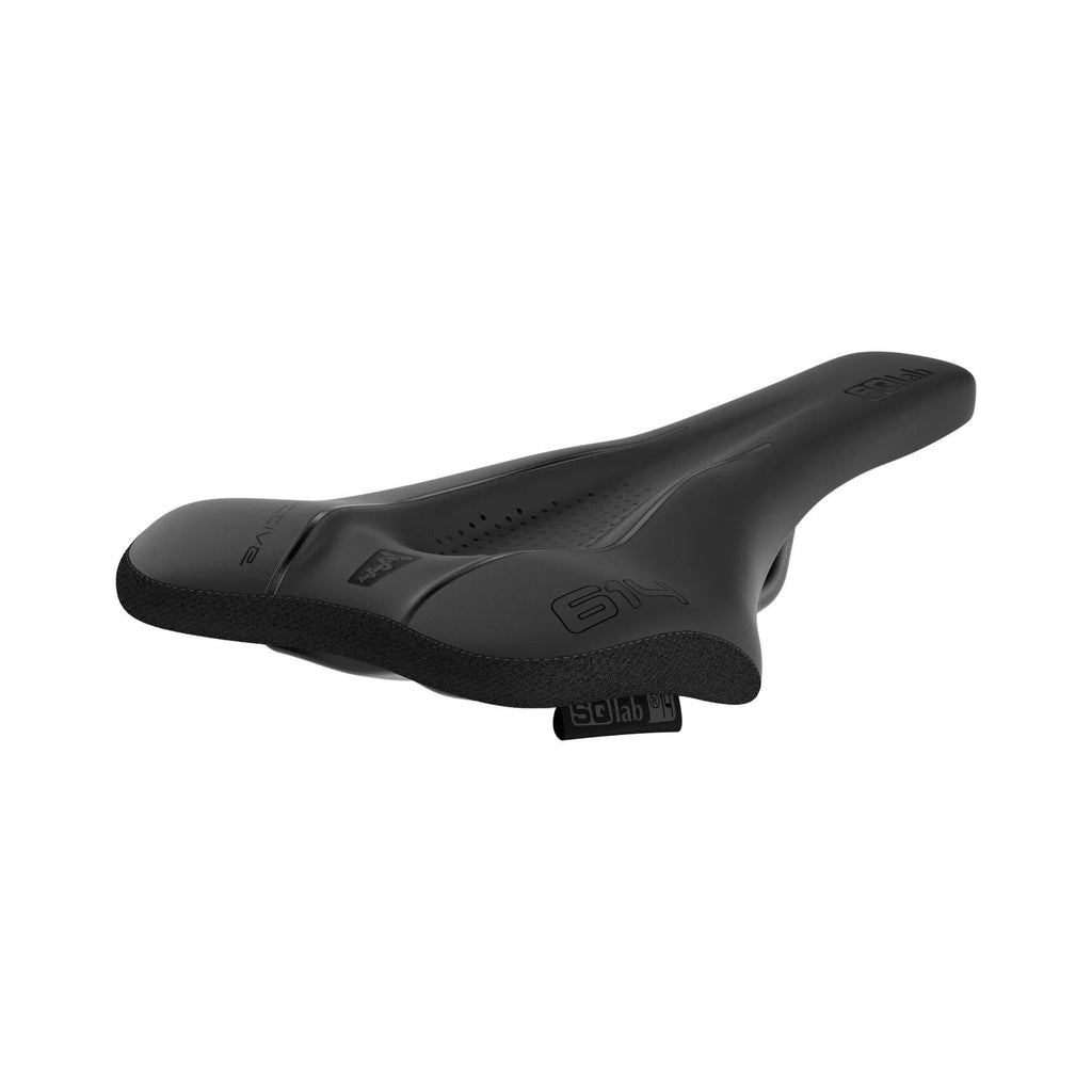 SQlab 614 Ergowave Active 2.1 saddle
