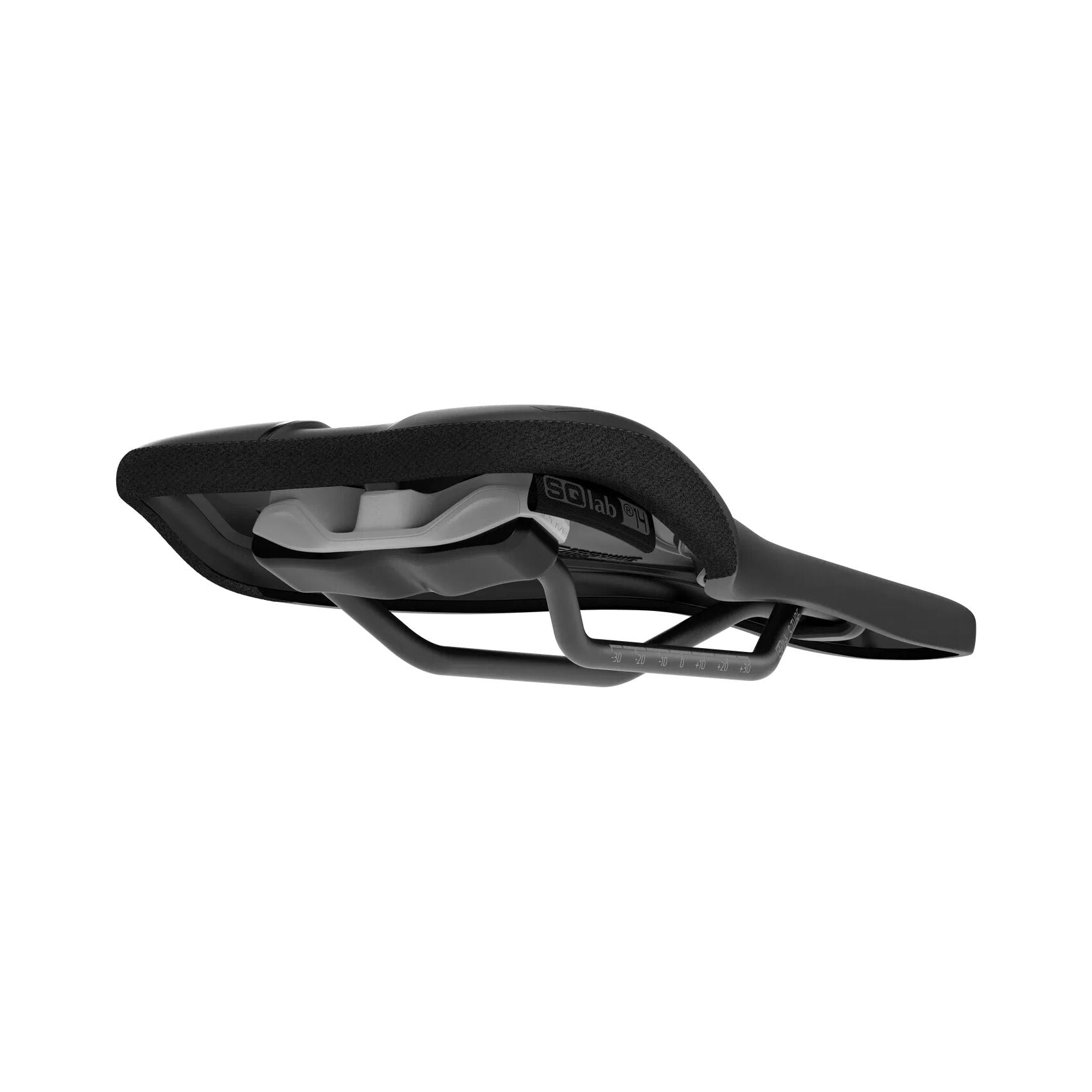 SQlab 614 Ergowave Active 2.1 saddle