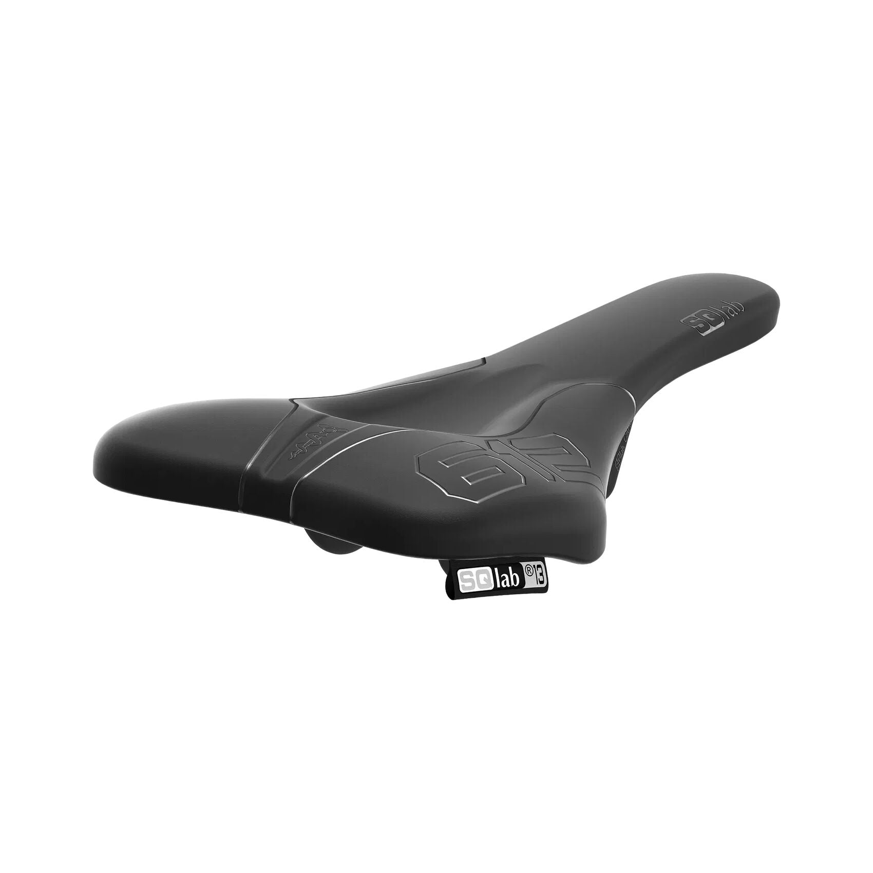 SQlab Clipon 612 Ergowave Carbon saddle