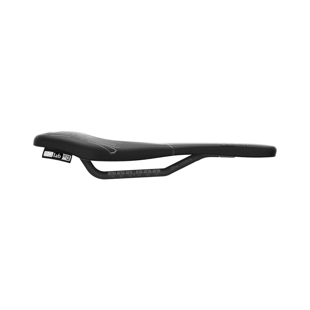 SQlab Clipon 612 Ergowave Carbon saddle