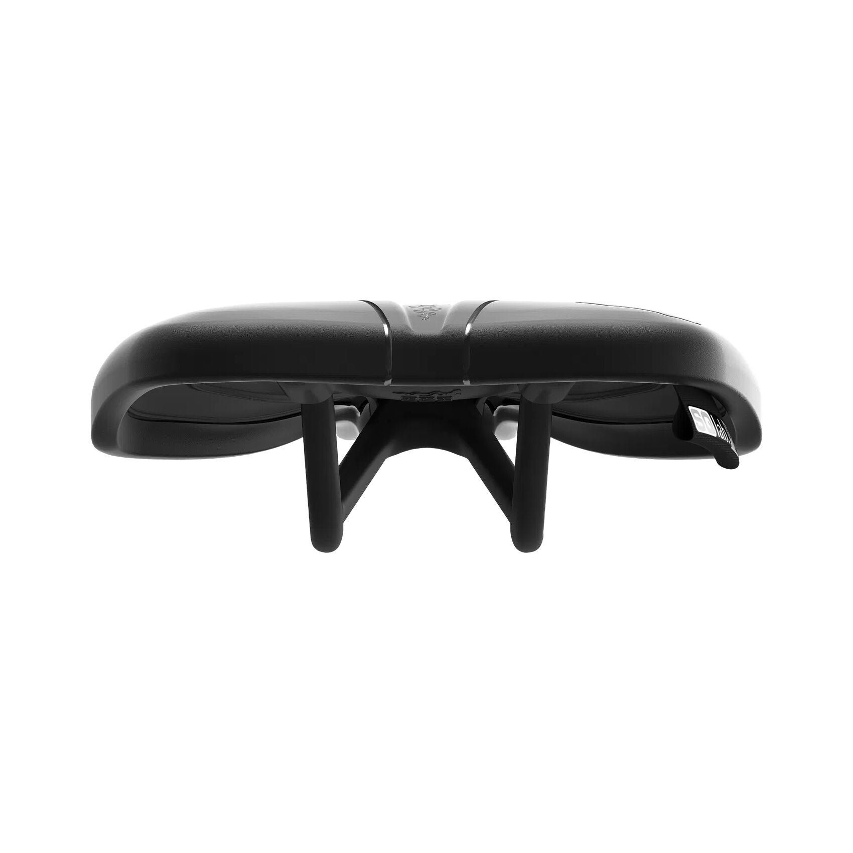 SQlab Clipon 612 Ergowave Carbon saddle