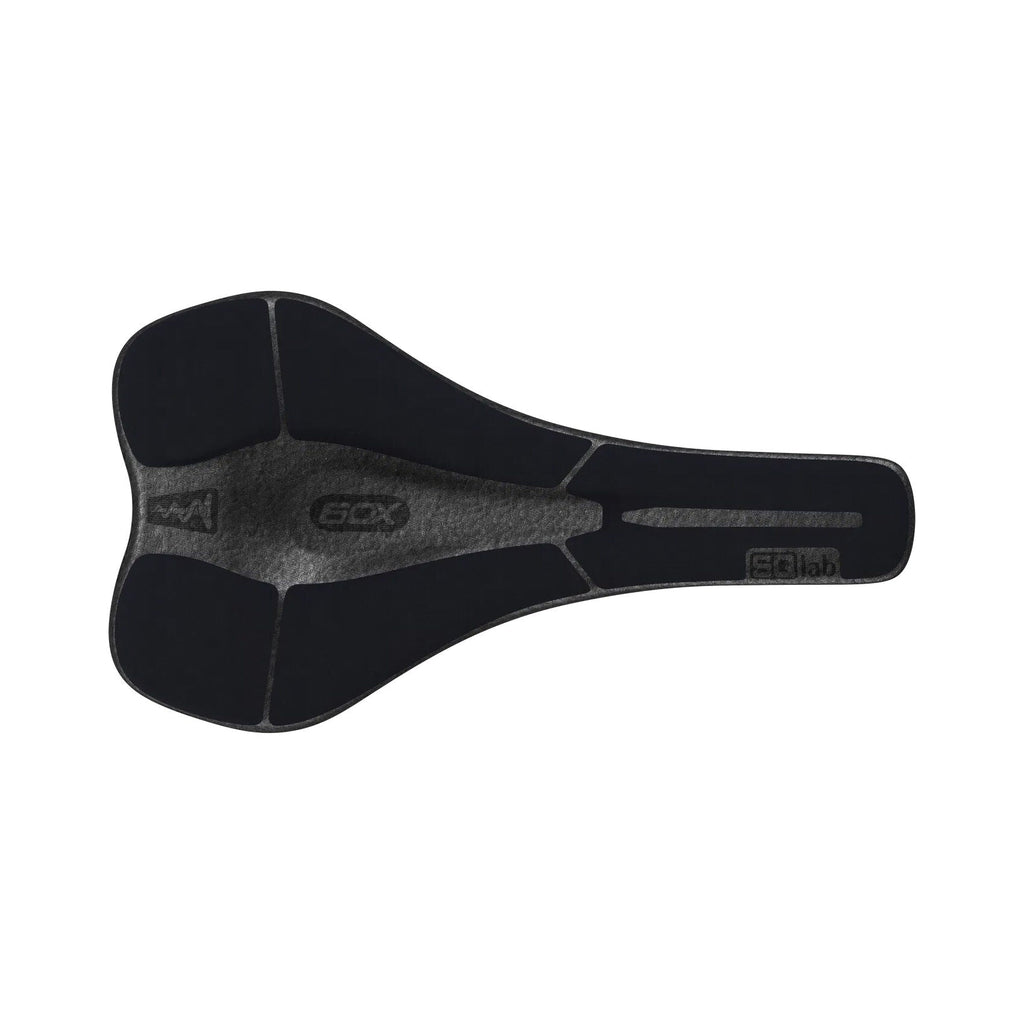 SQlab Clipon 6ox Infinergy Ergowave Active 2.1 saddle