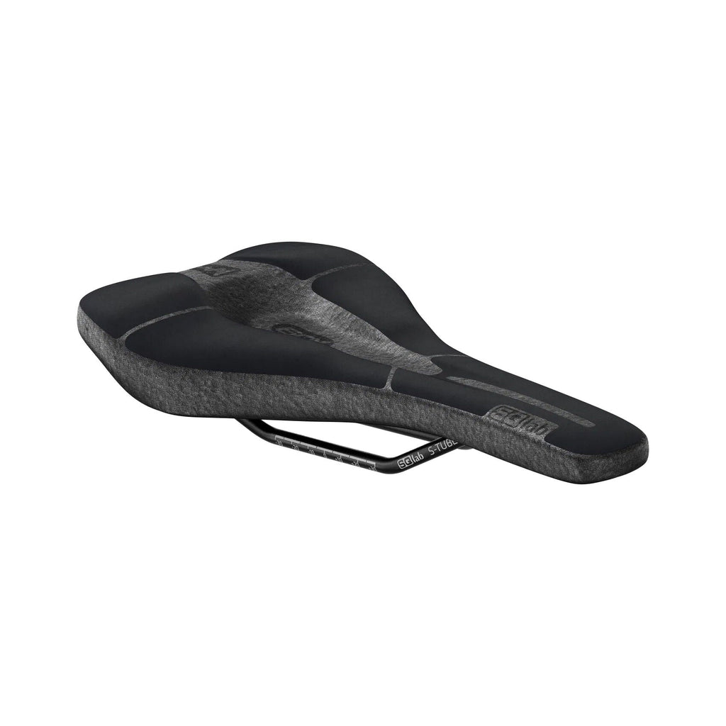 SQlab Clipon 6ox Infinergy Ergowave Active 2.1 saddle