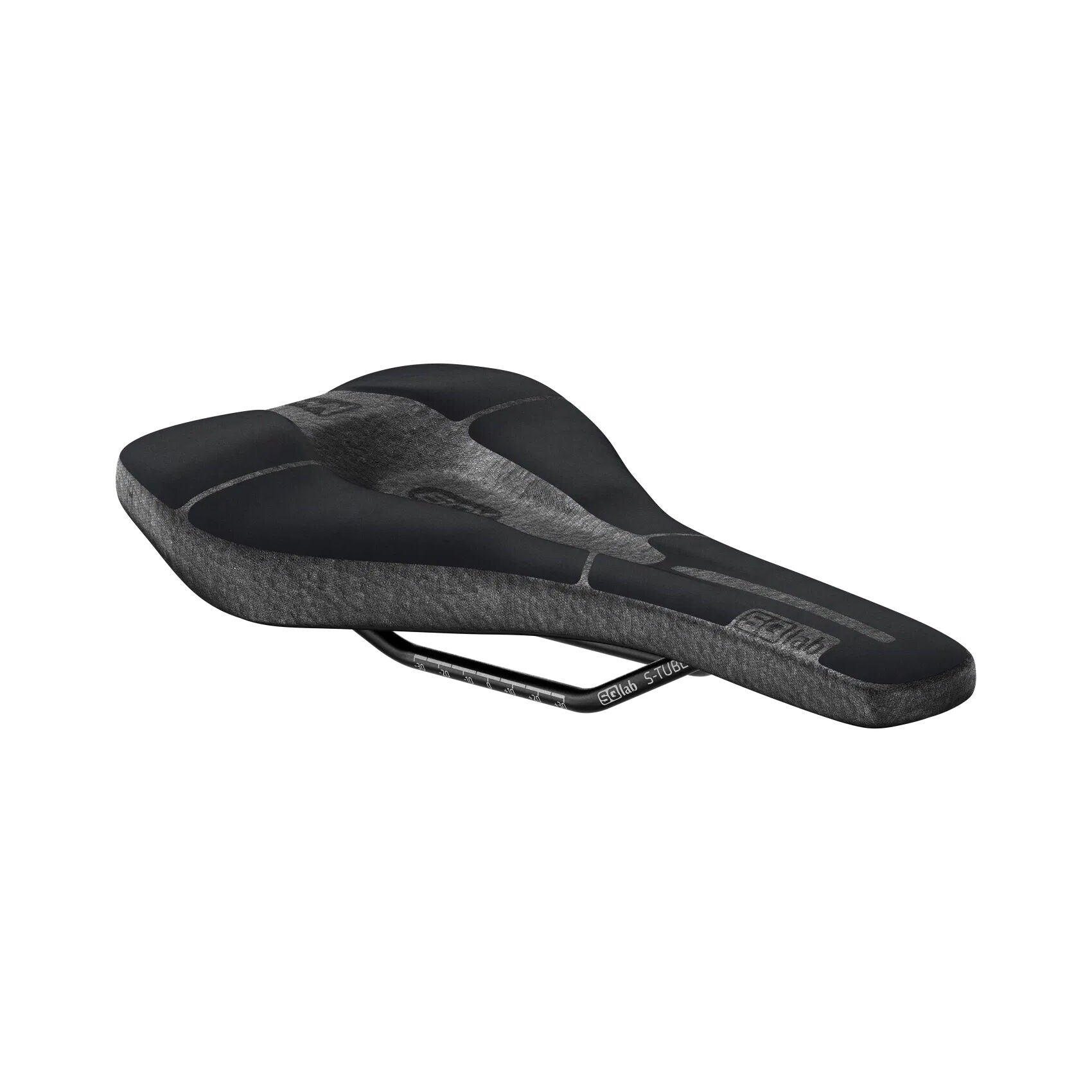 SQlab Clipon 6ox Infinergy Ergowave Active 2.1 saddle