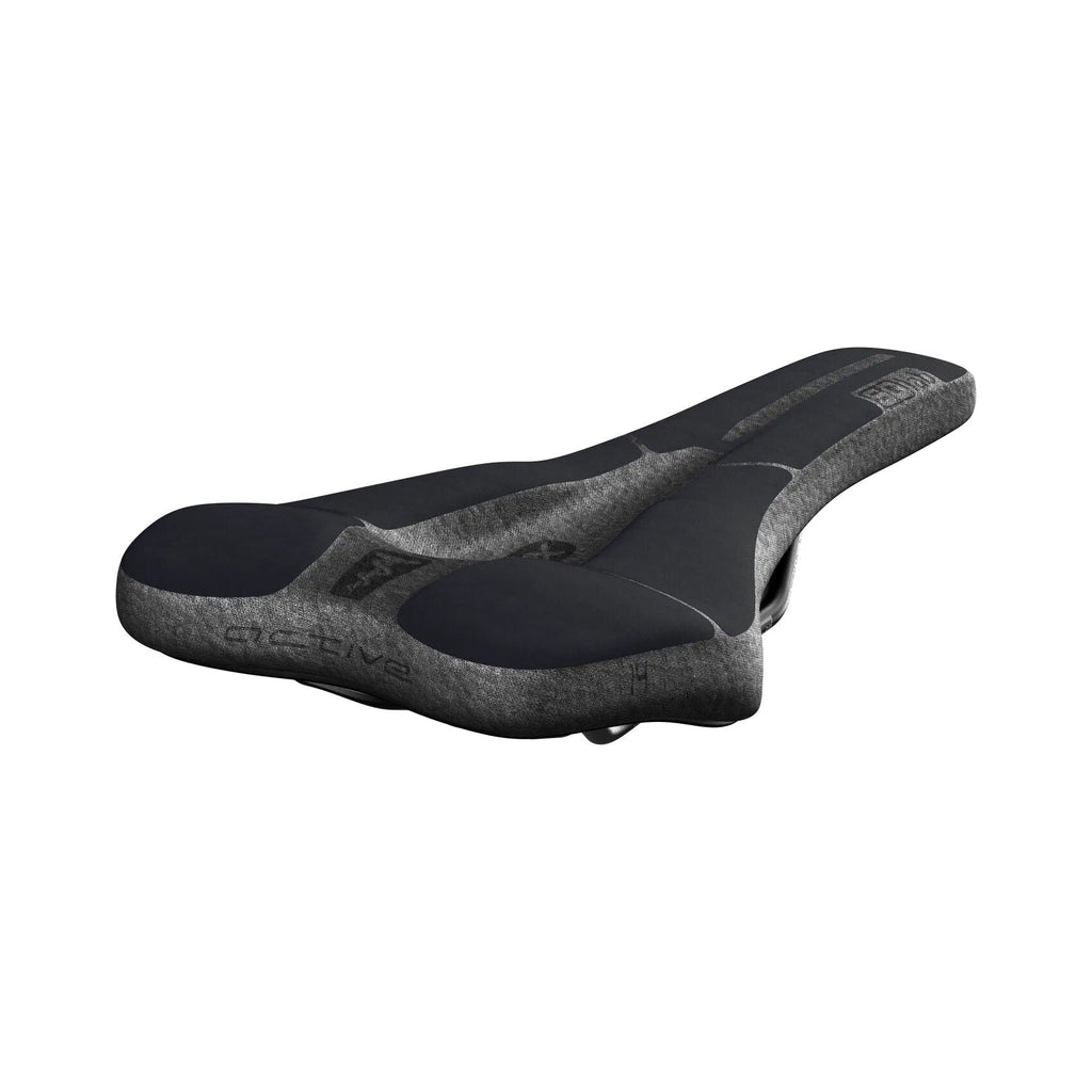 SQlab Clipon 6ox Infinergy Ergowave Active 2.1 saddle