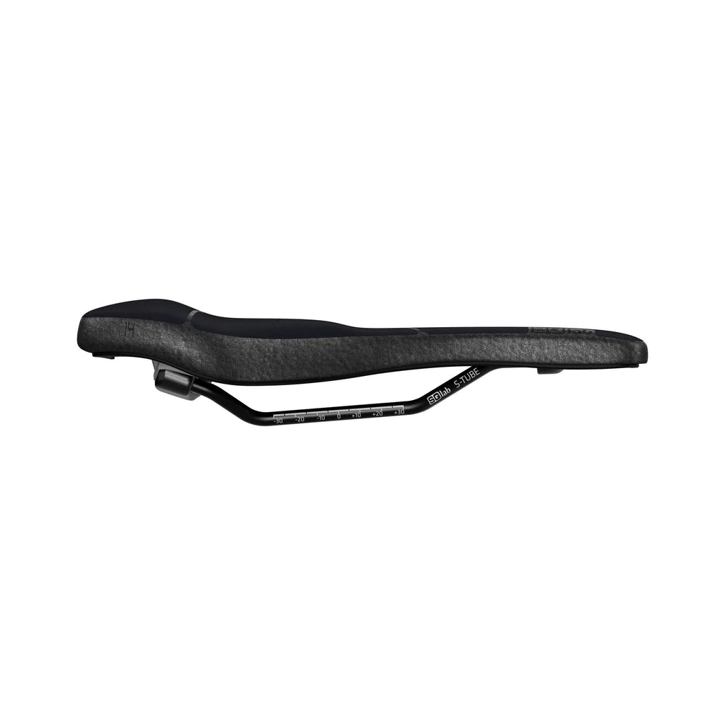 SQlab Clipon 6ox Infinergy Ergowave Active 2.1 saddle