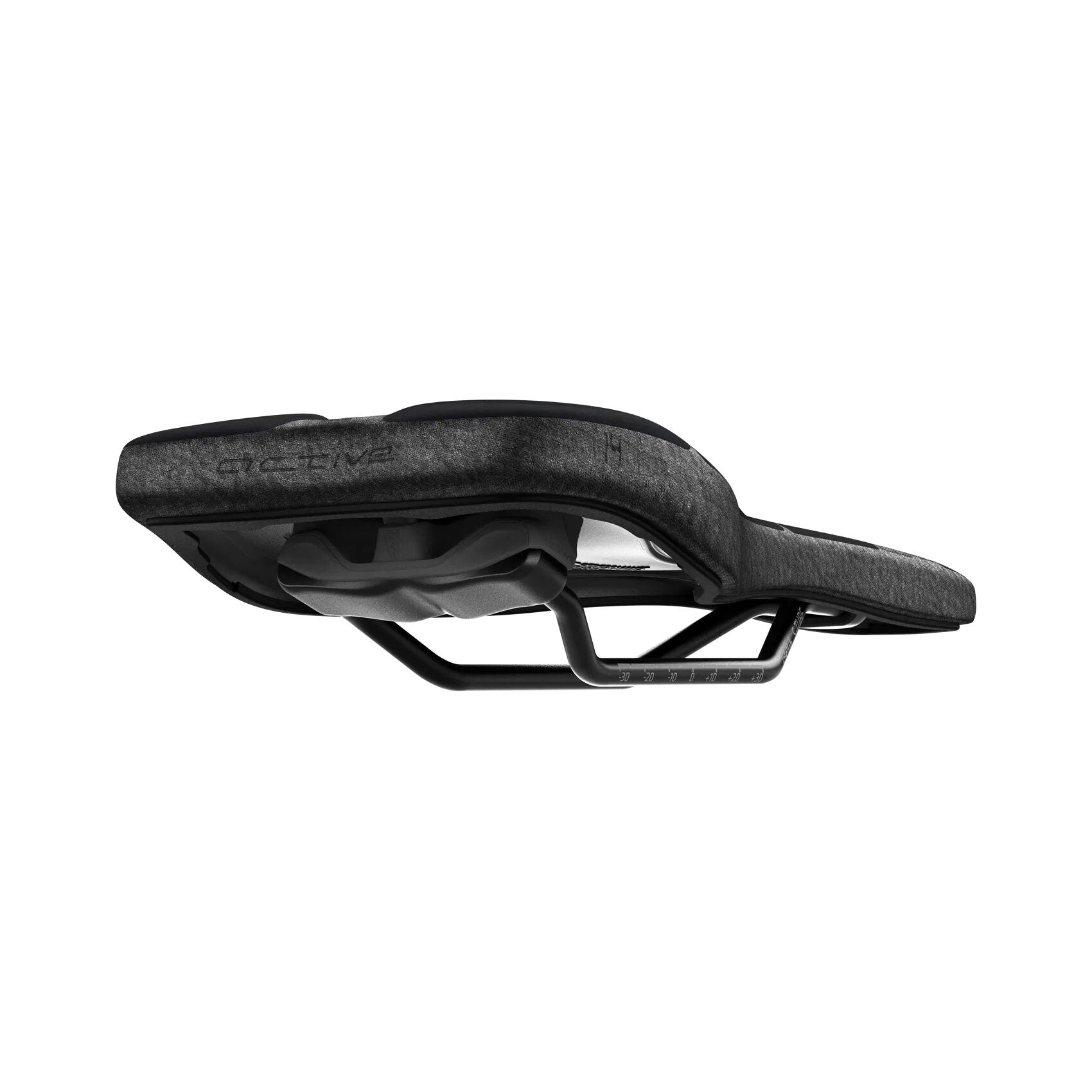 SQlab Clipon 6ox Infinergy Ergowave Active 2.1 saddle