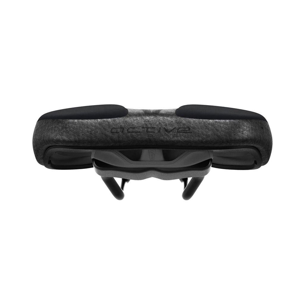 SQlab Clipon 6ox Infinergy Ergowave Active 2.1 saddle
