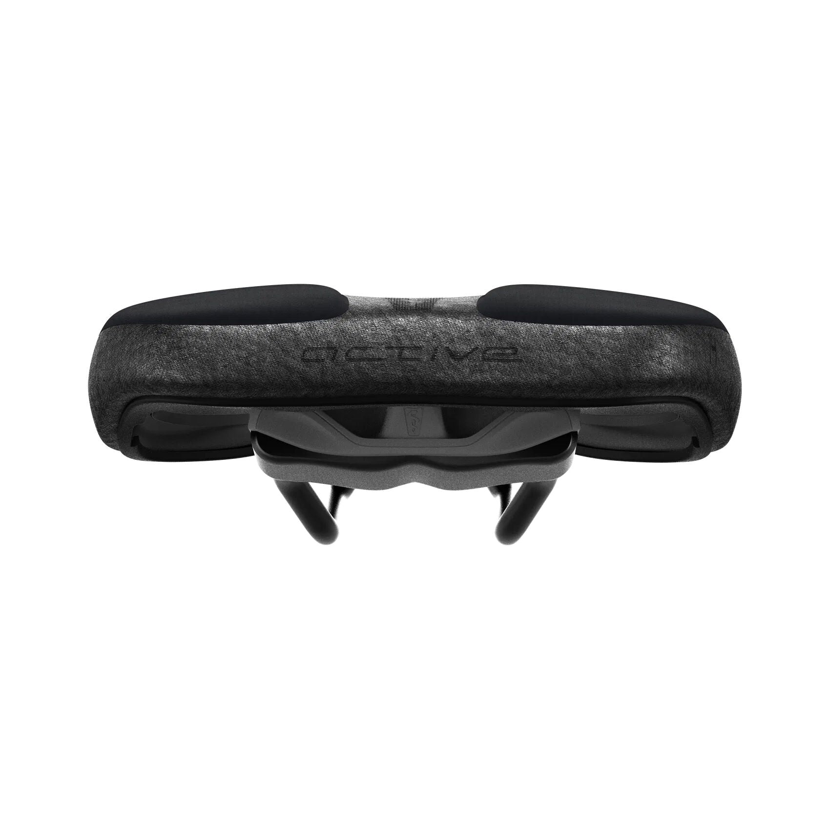 SQlab Clipon 6ox Infinergy Ergowave Active 2.1 saddle