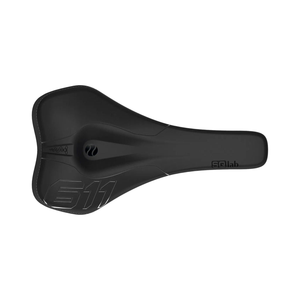 SQlab 611 Ergowave Carbon saddle