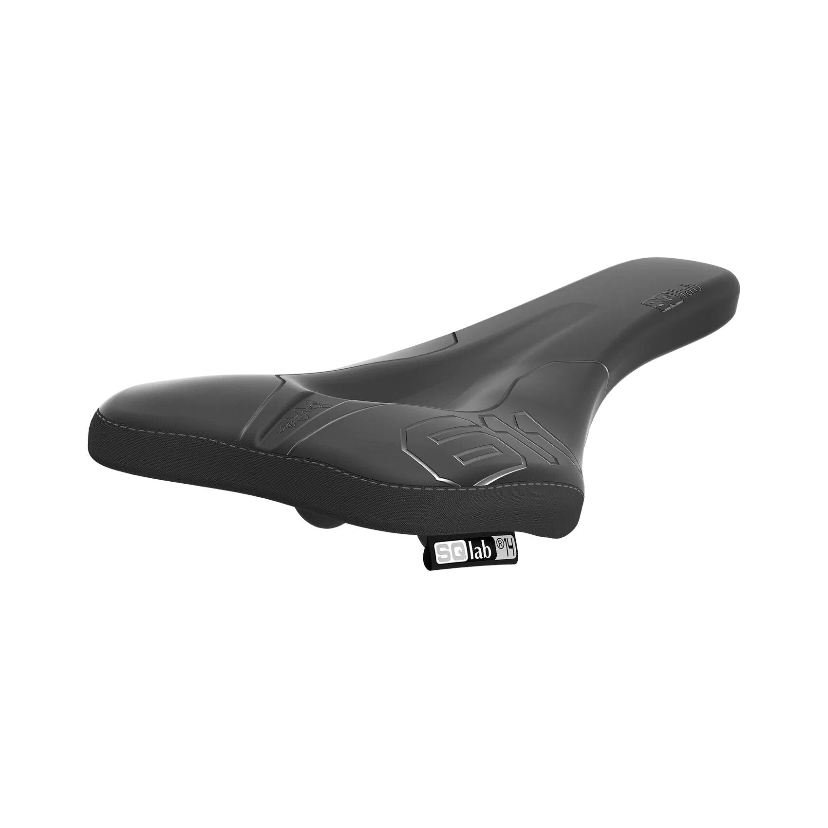 SQlab 611 Ergowave Carbon saddle