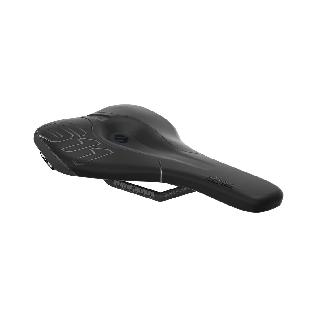 SQlab 611 Ergowave Carbon saddle