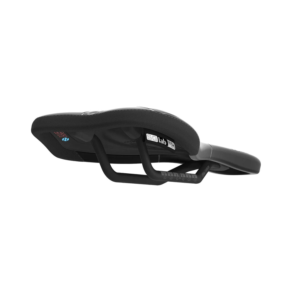 SQlab 611 Ergowave Carbon saddle