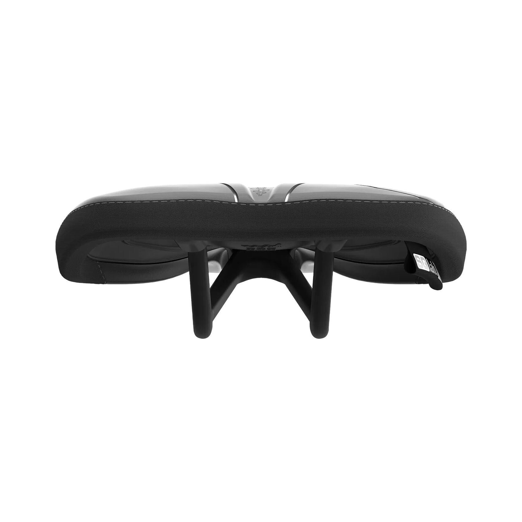 SQlab 611 Ergowave Carbon saddle