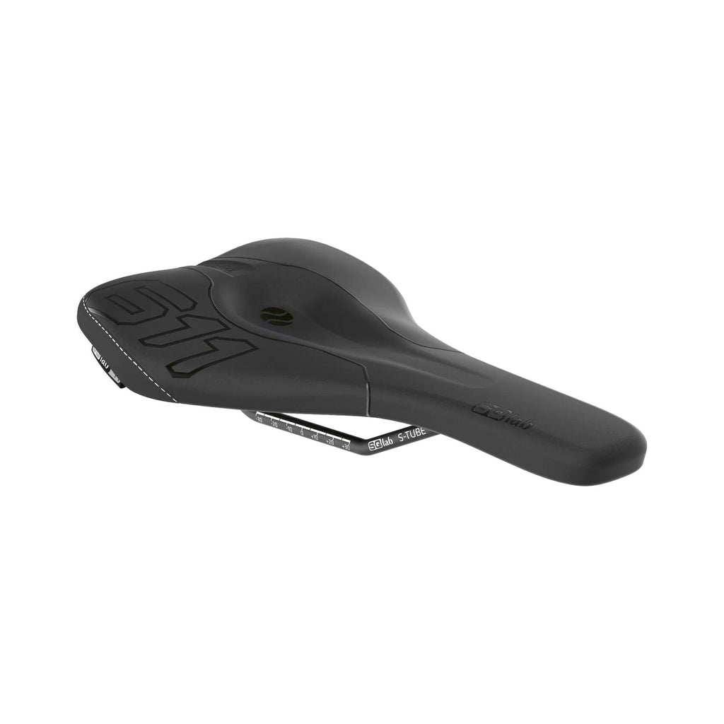 SQlab 611 Ergowave saddle