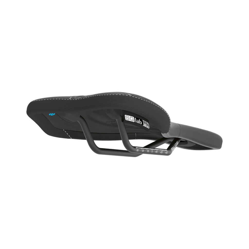 SQlab 611 Ergowave saddle