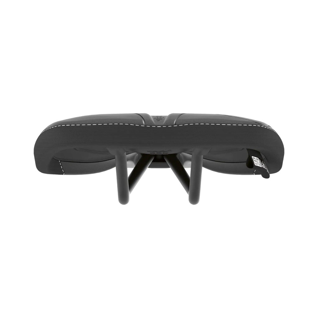 SQlab 611 Ergowave saddle