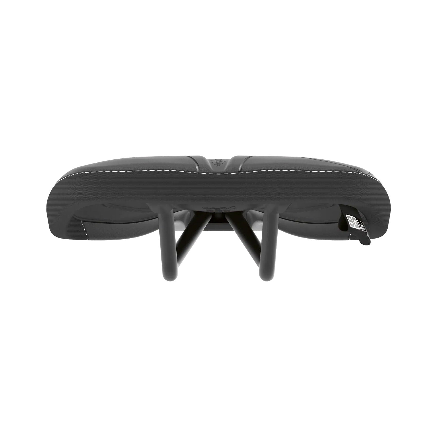 SQlab 611 Ergowave saddle