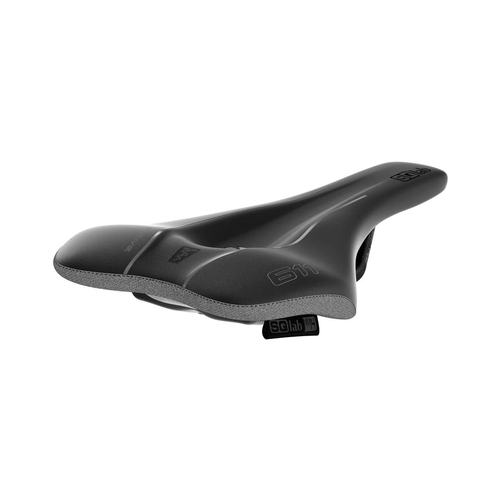 SQlab 611 Ergowave Active 2.1 carbon saddle