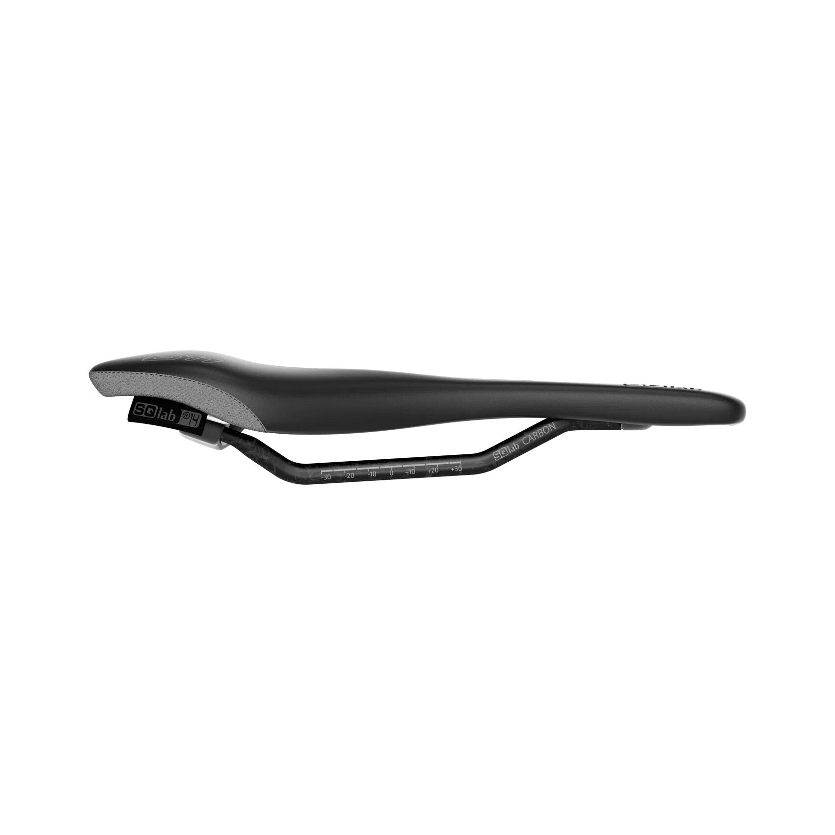 SQlab 611 Ergowave Active 2.1 carbon saddle