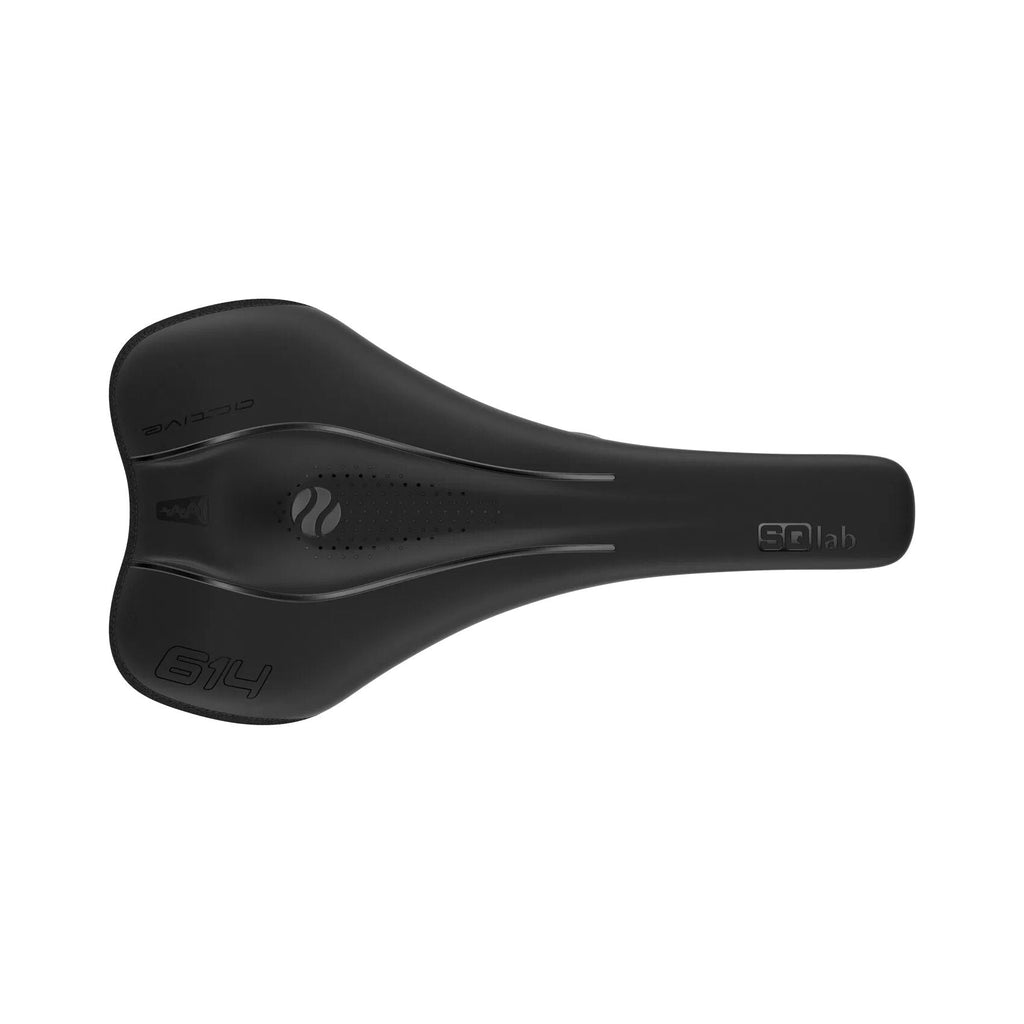 SQlab 614 Ergowave Active 2.1 saddle