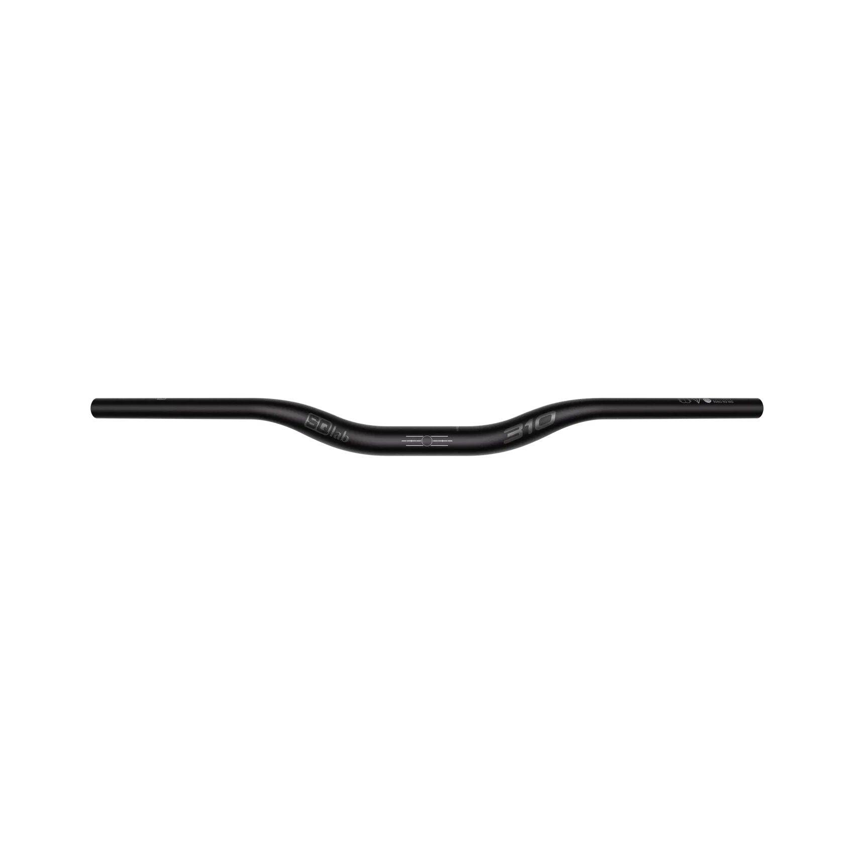SQlab 310 3.0 handlebar