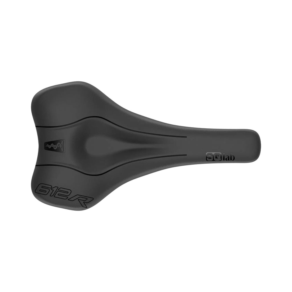 SQlab 612 Ergowave R saddle