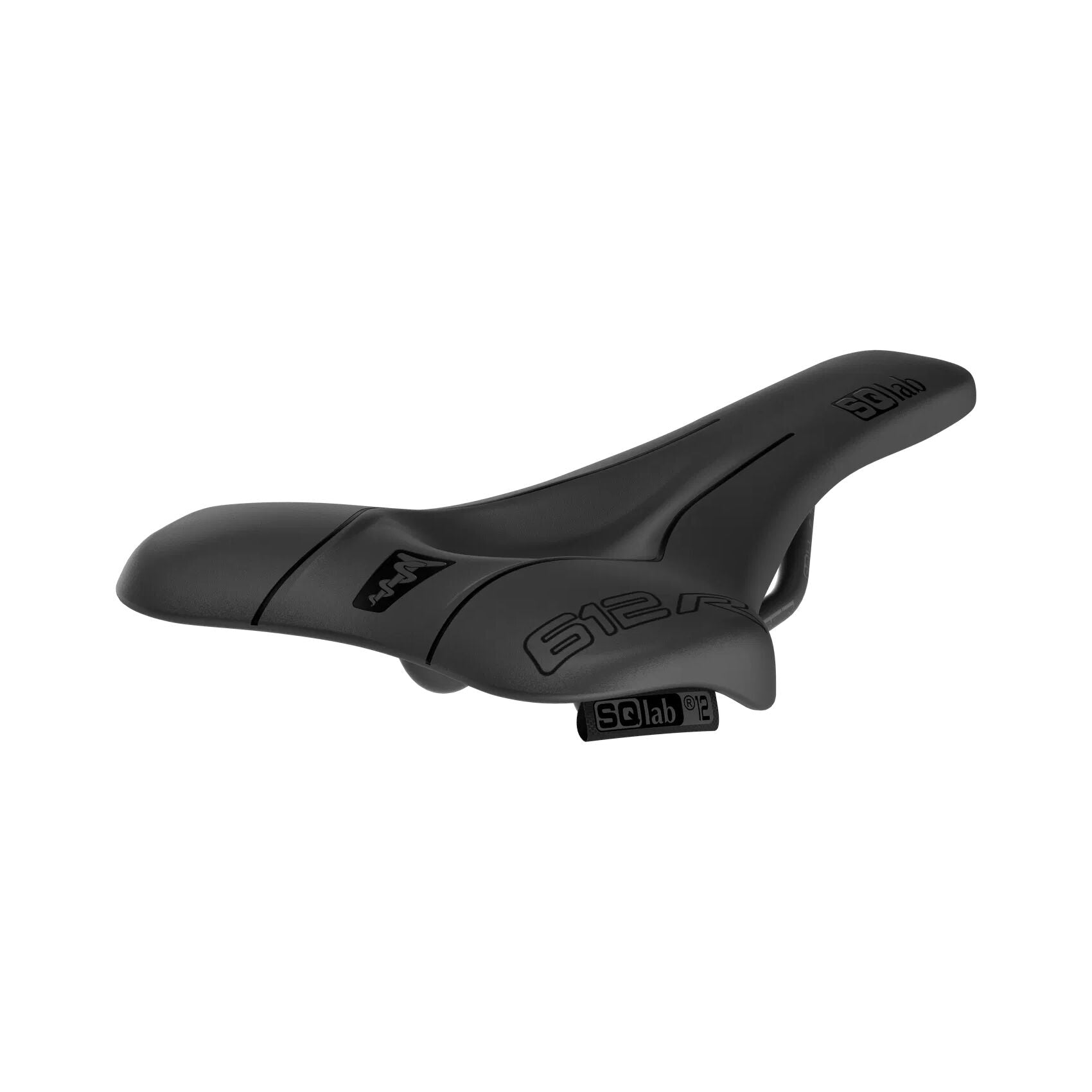 SQlab 612 Ergowave R saddle