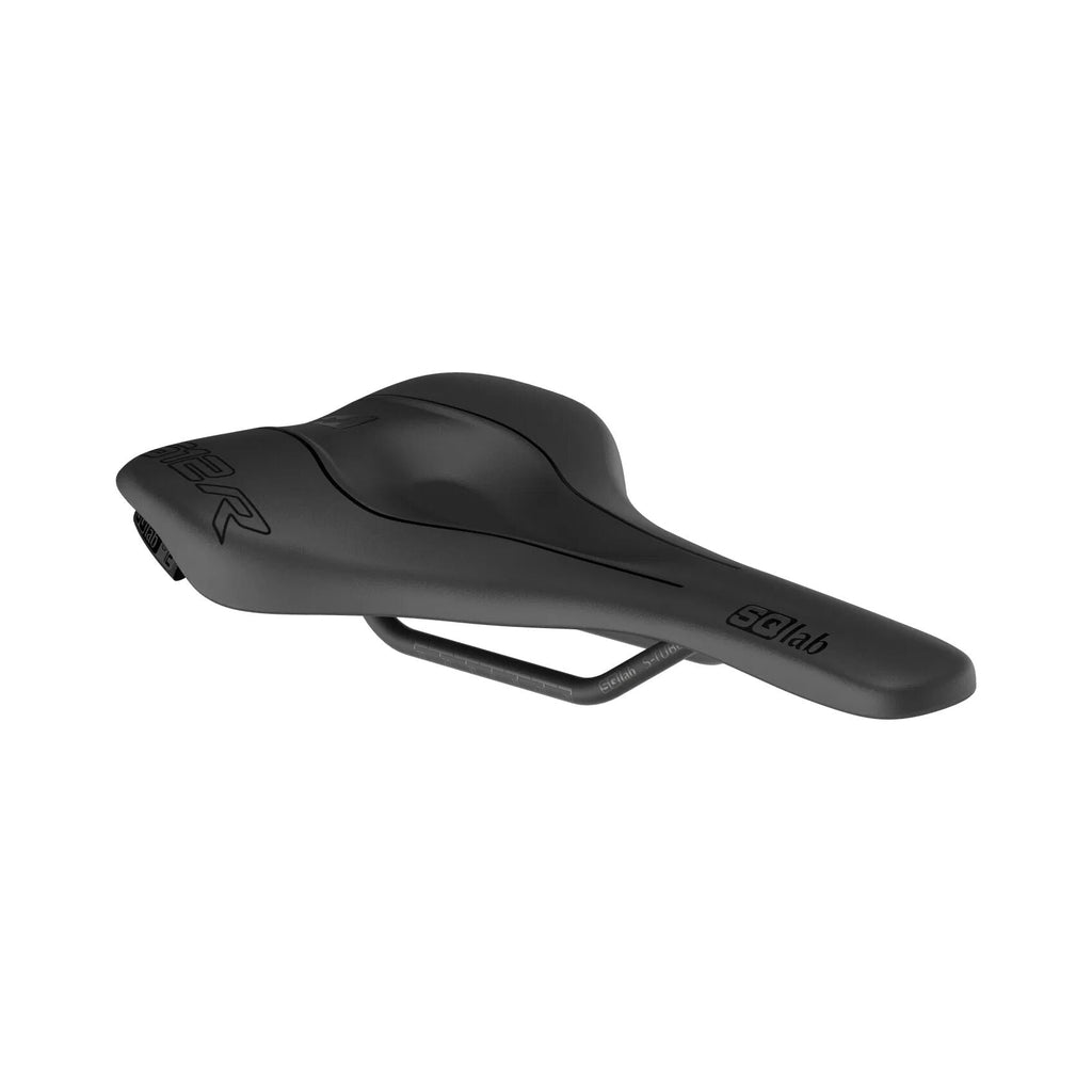 SQlab 612 Ergowave R saddle