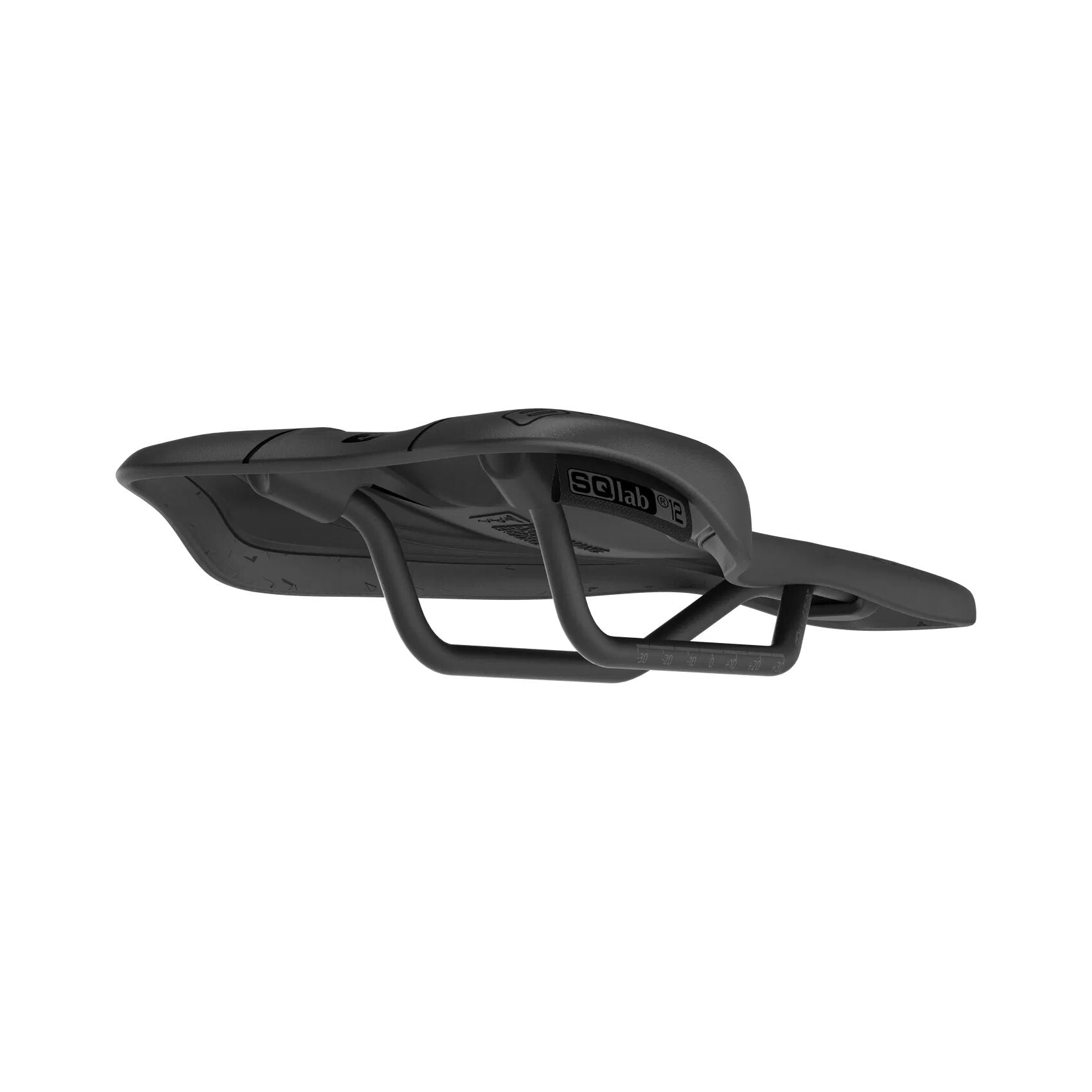 SQlab 612 Ergowave R saddle