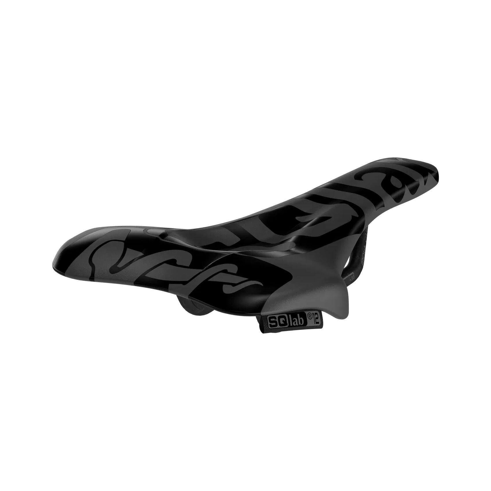 SQlab 612 Ergowave R LTD saddle
