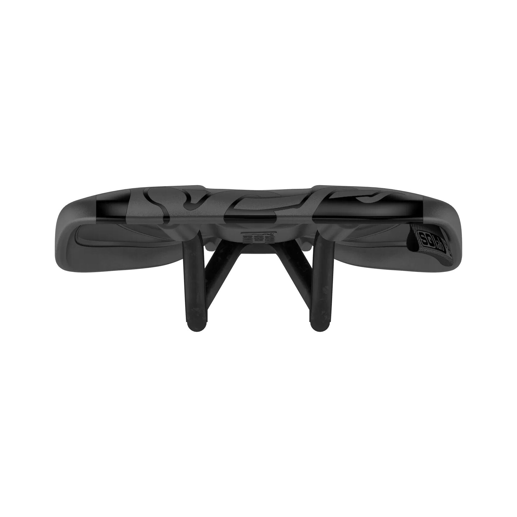 SQlab 612 Ergowave R LTD saddle