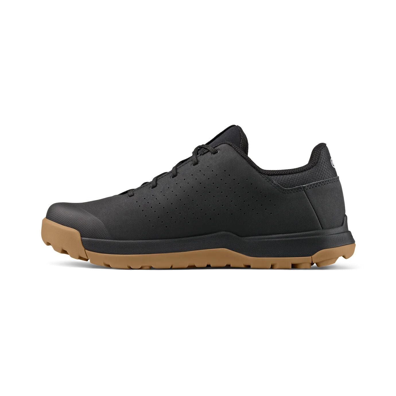 Crank Brothers Mallet Trail Lace Clip-In shoes