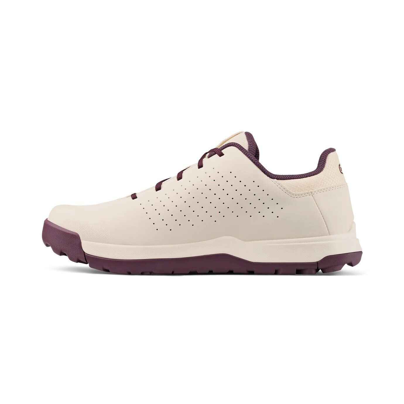 Crank Brothers Mallet Trail Lace Clip-In shoes