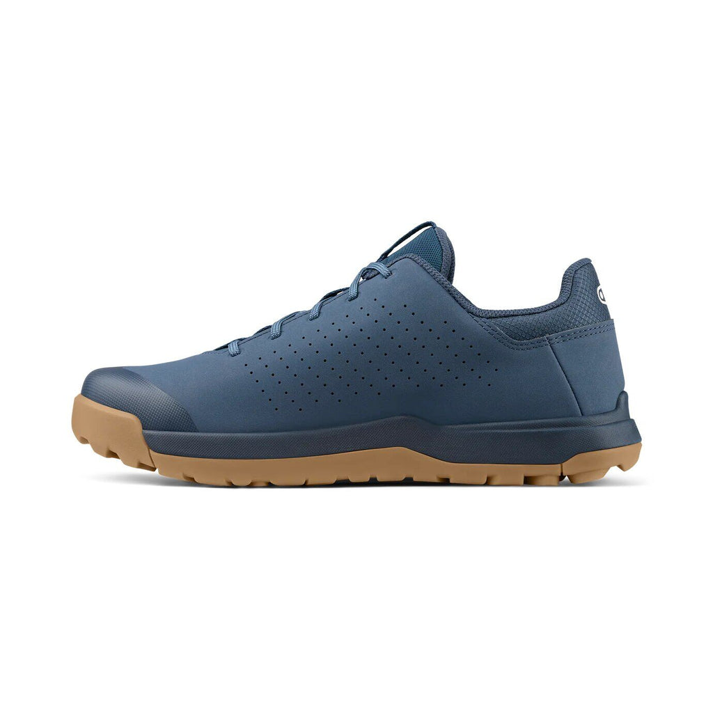 Crank Brothers Mallet Trail Lace Clip-In shoes