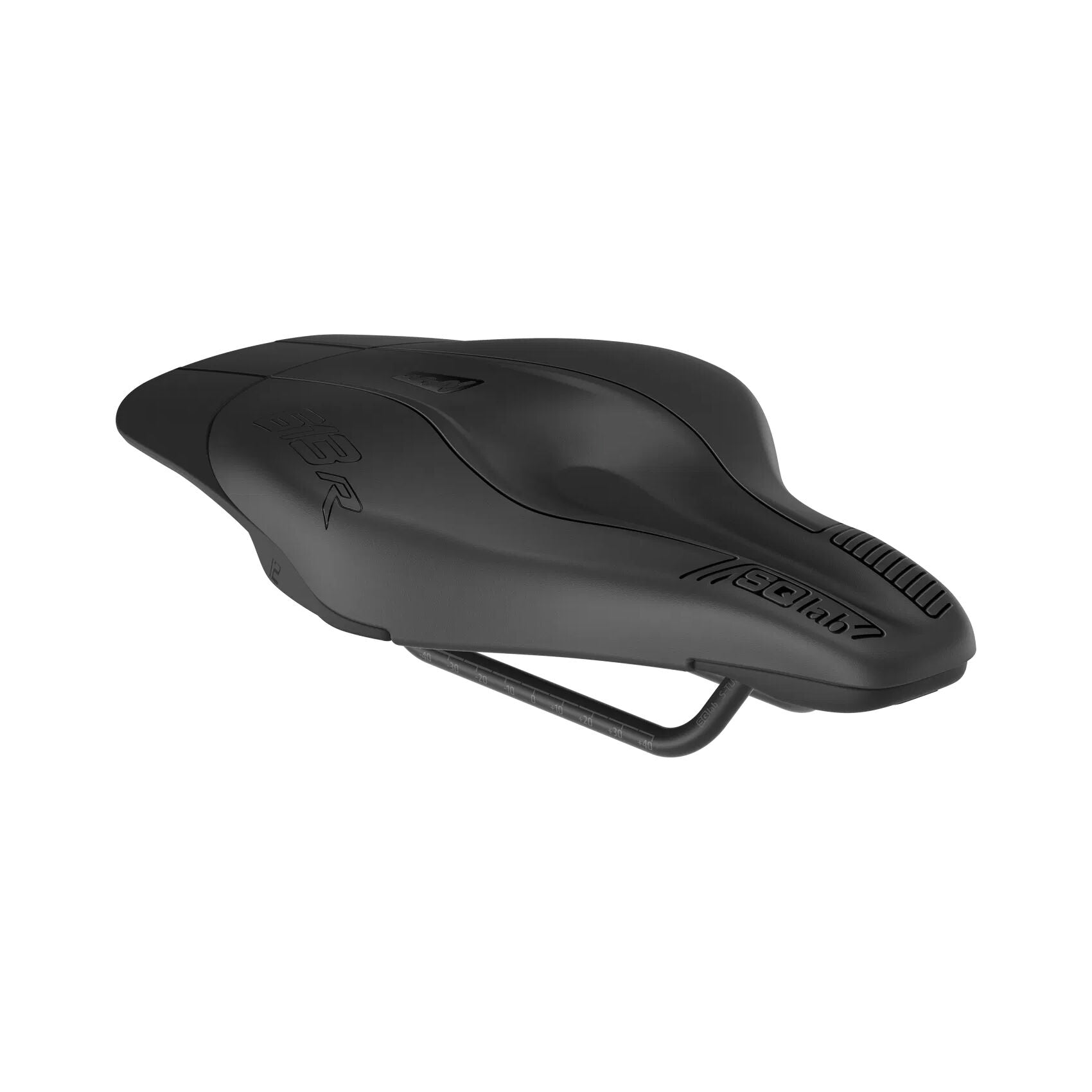SQlab Clipon 613 Ergowave R saddle