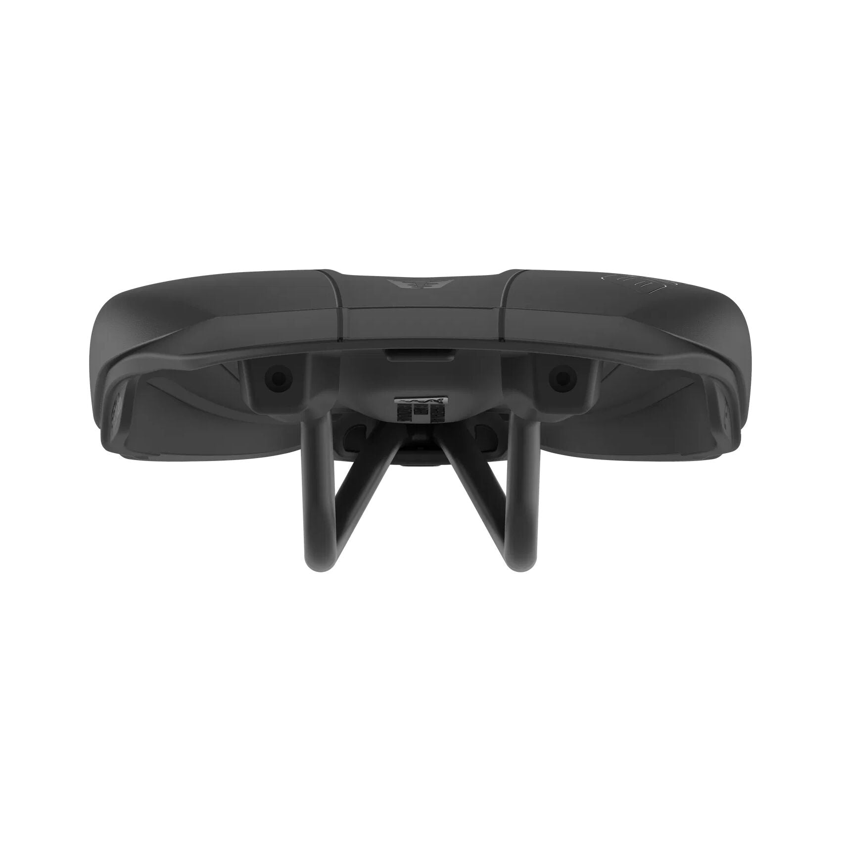SQlab Clipon 613 Ergowave R saddle