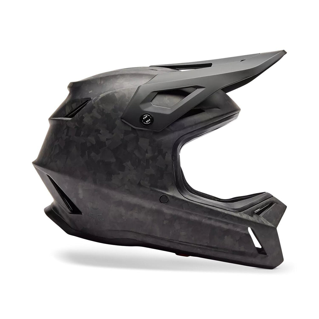 Fox Racing Rampage RS Carbon helmet 2026