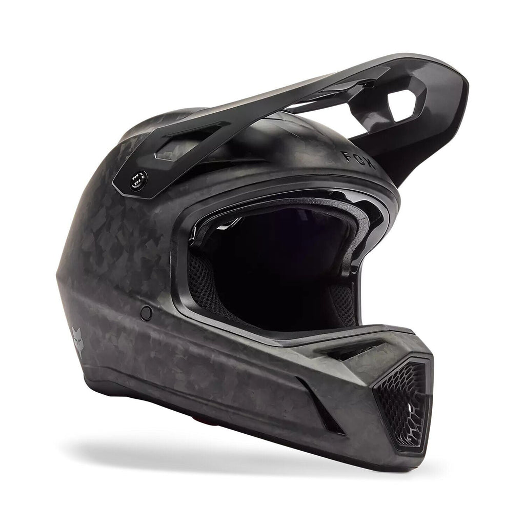 Fox Racing Rampage RS Carbon helmet 2026