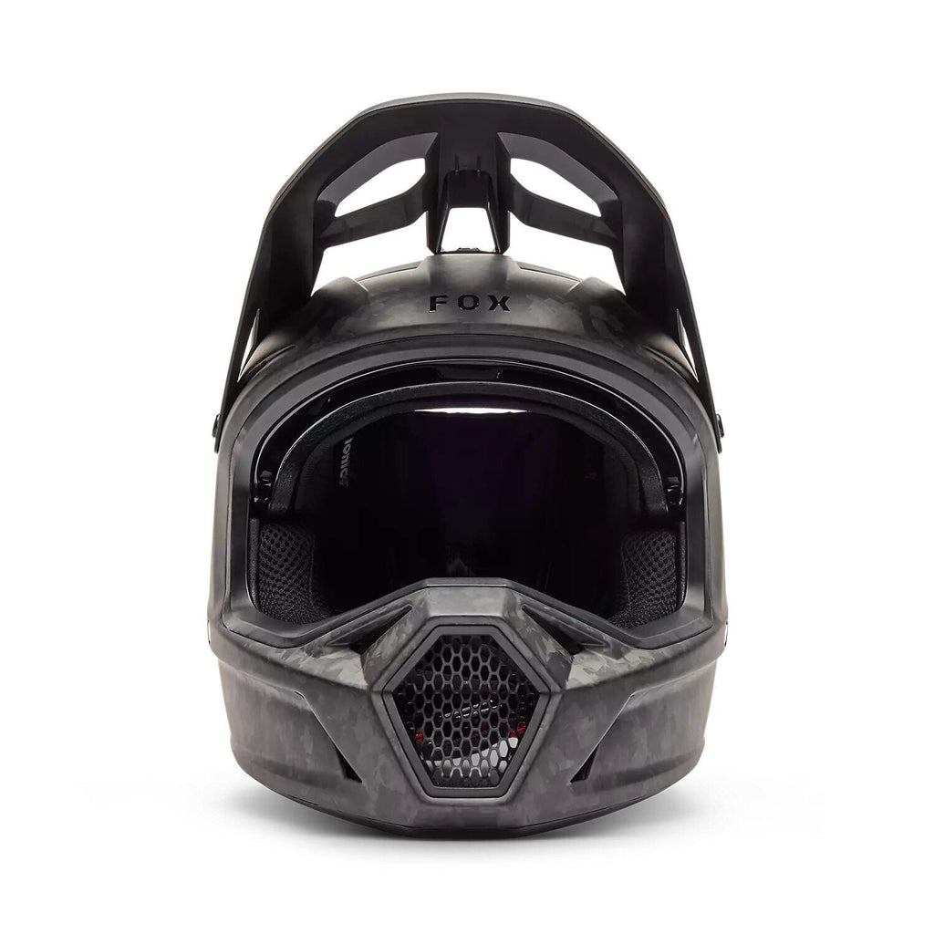 Fox Racing Rampage RS Carbon helmet 2026