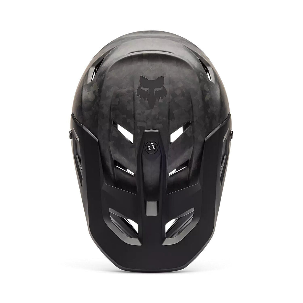 Fox Racing Rampage RS Carbon helmet 2026