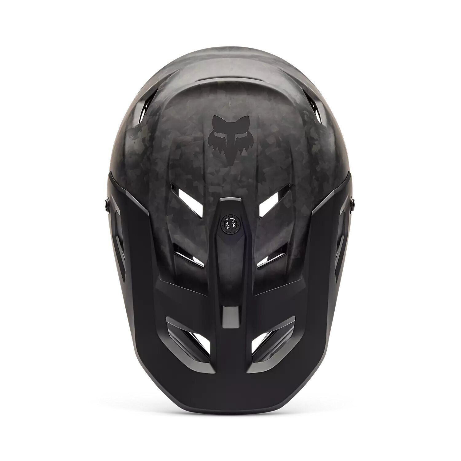 Fox Racing Rampage RS Carbon helmet 2026