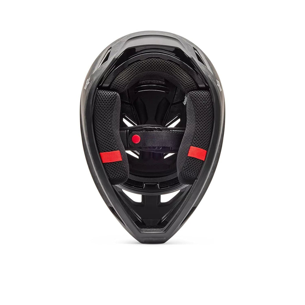 Fox Racing Rampage RS Carbon helmet 2026