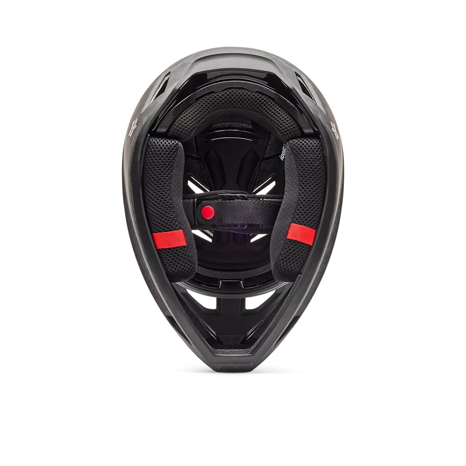Fox Racing Rampage RS Carbon helmet 2026