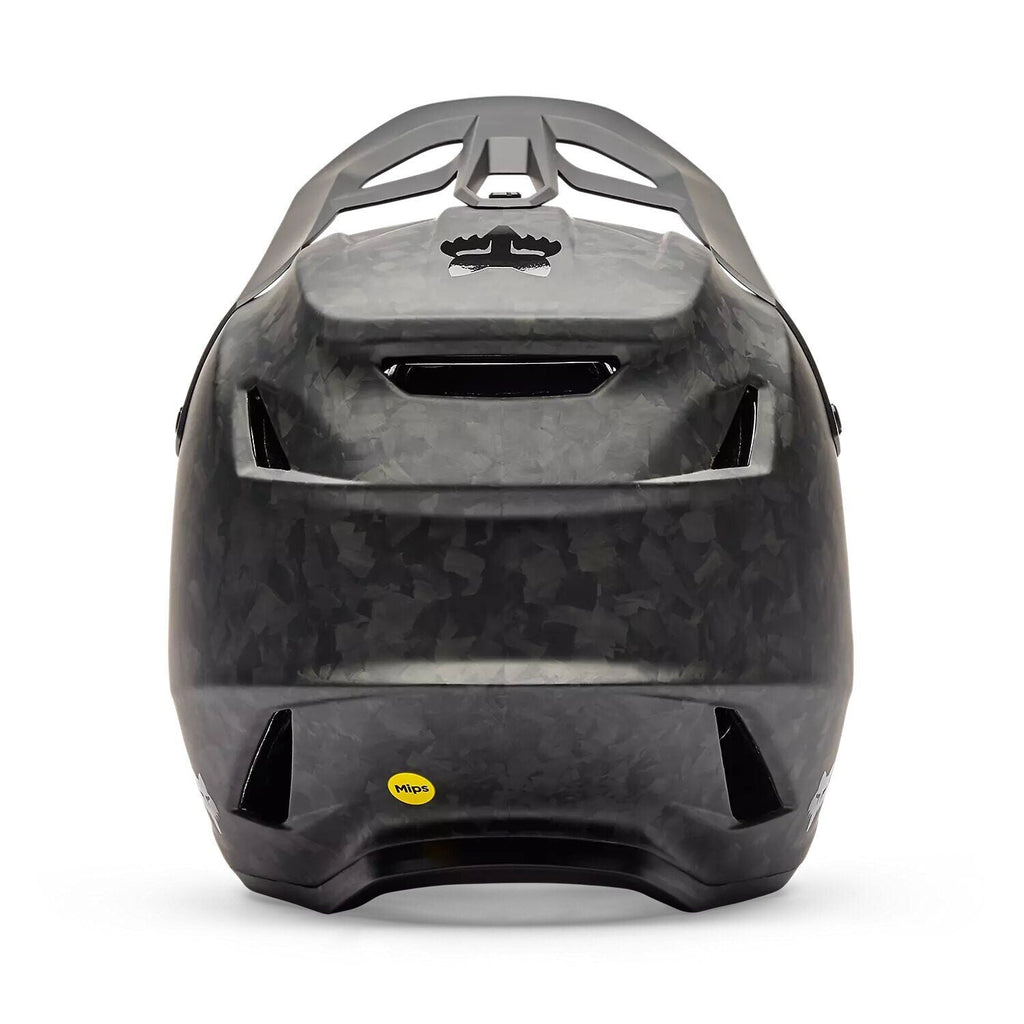 Fox Racing Rampage RS Carbon helmet 2026