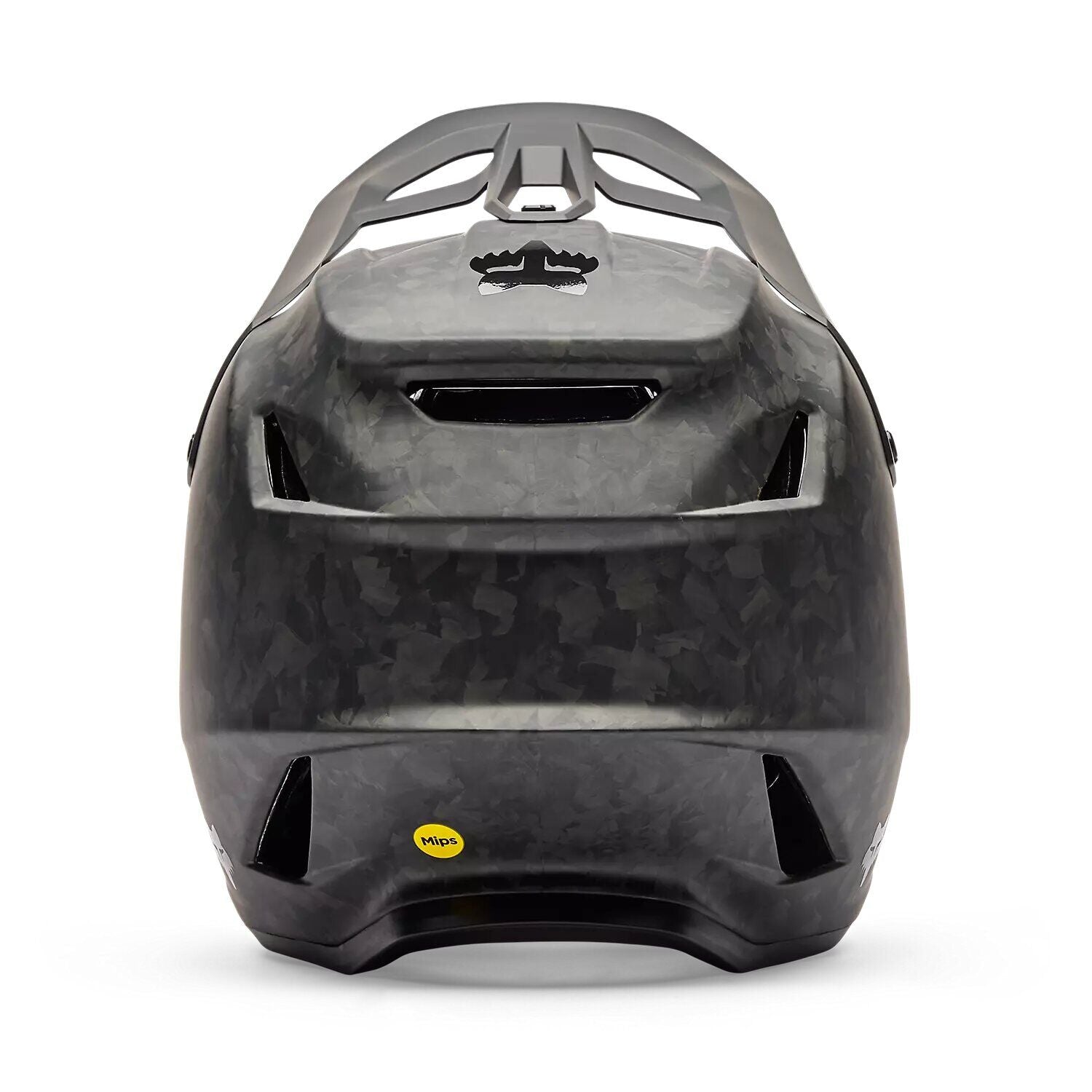 Fox Racing Rampage RS Carbon helmet 2026