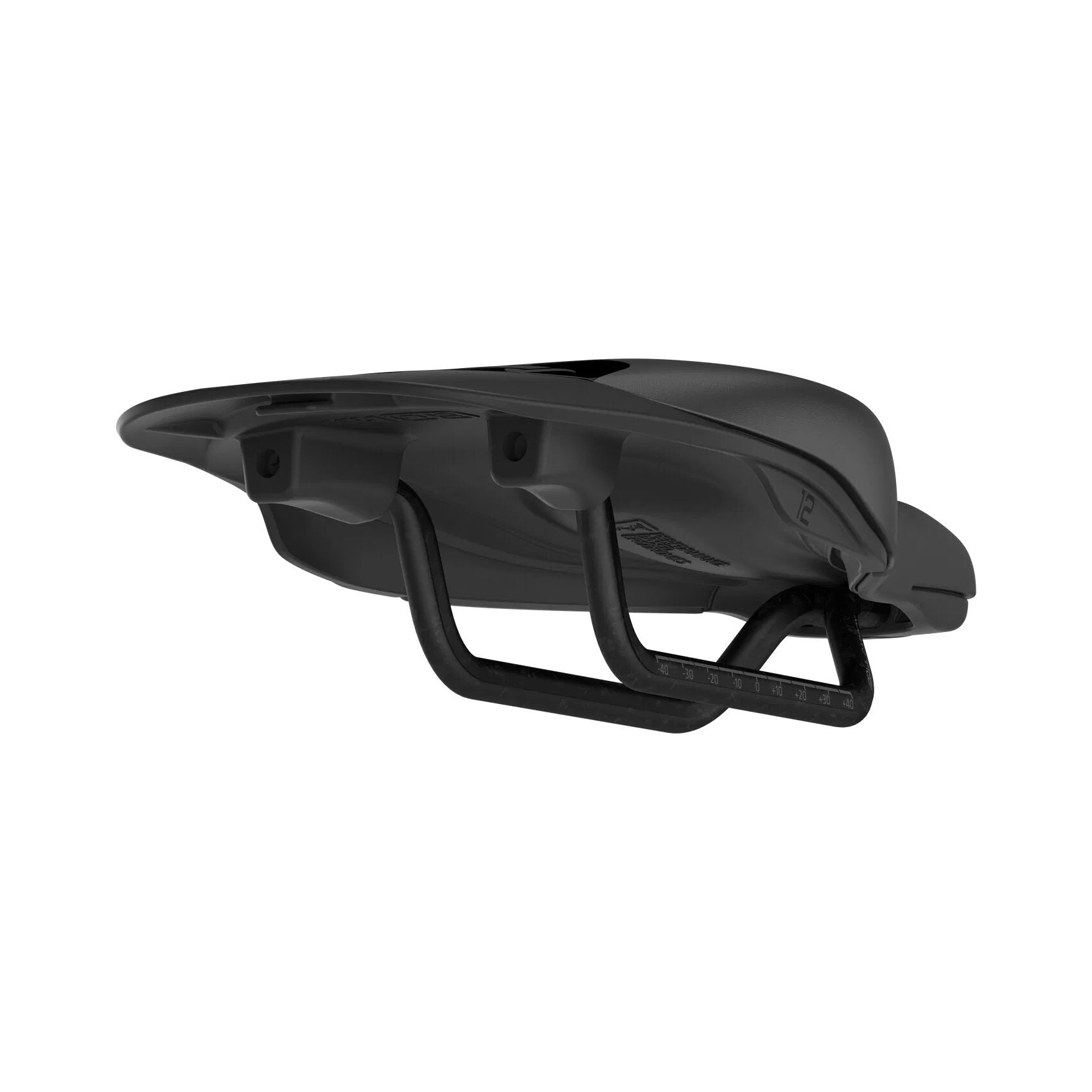 SQlab 613 Ergowave R LTD. Team Carbon saddle 2025