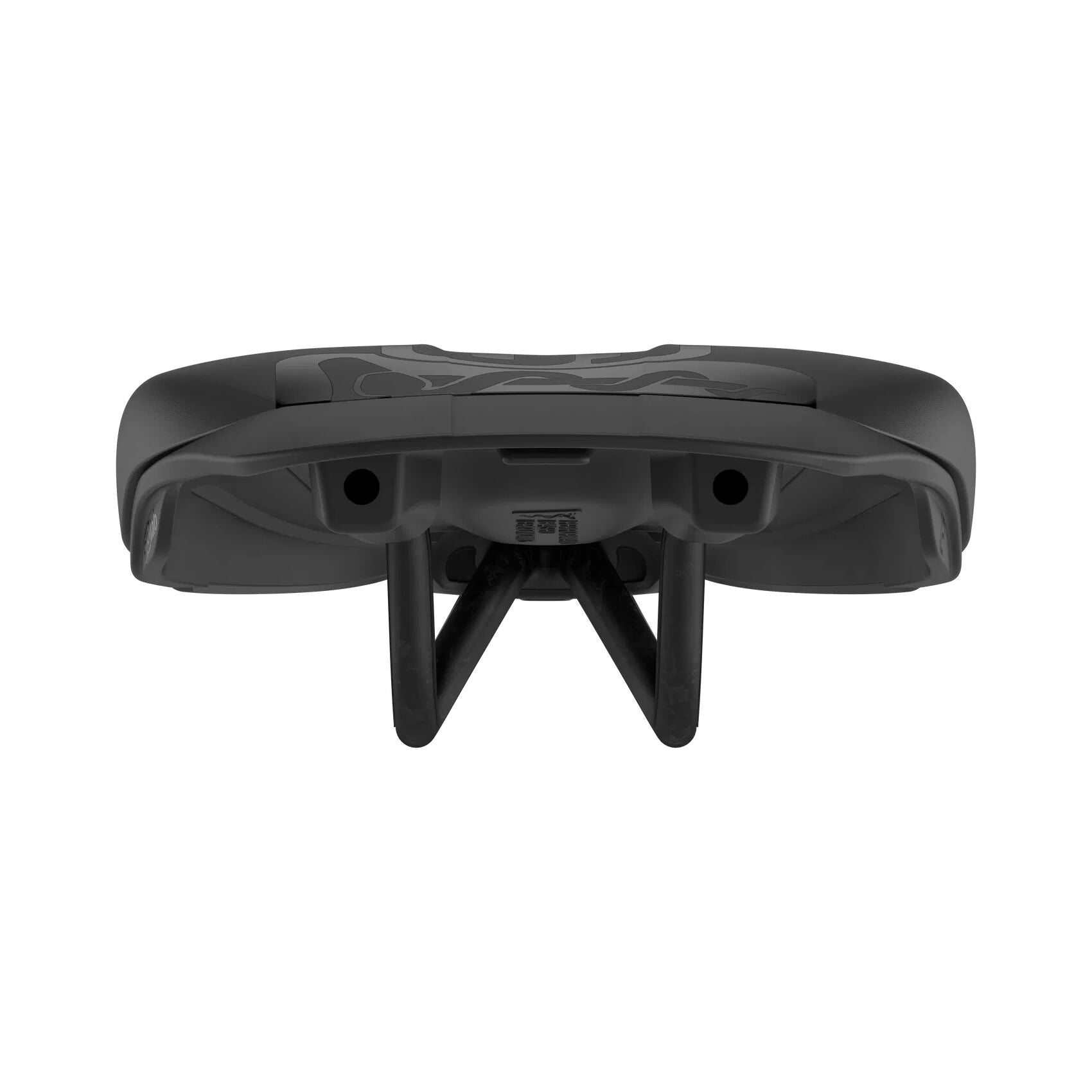 SQlab 613 Ergowave R LTD. Team Carbon saddle 2025