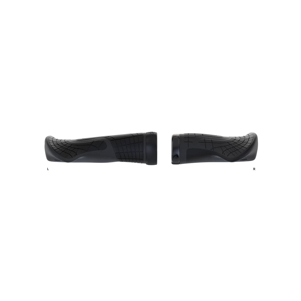 SQlab 710 Short grips